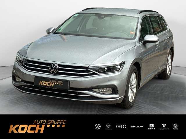 VW Passat 107.800 km 20.730 &euro; Schwäbisch Hall 74523