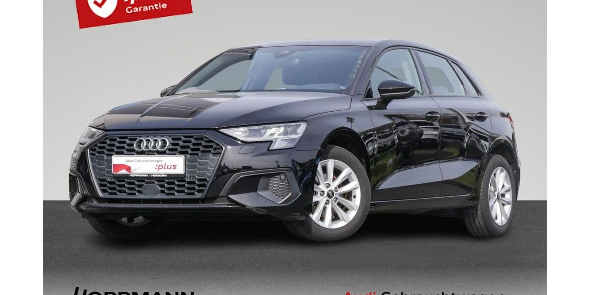 Audi A3 53.419 km 22.470 &euro; Herborn 35745