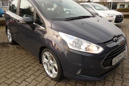 Ford B-Max 31.954 km 12.950 &euro; Kevelaer 47623