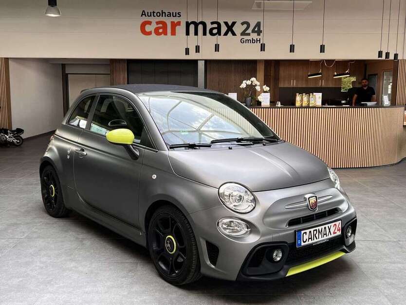 595C
