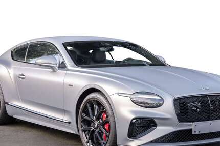 Bentley Continental 2.990 km 309.450 &euro; Hannover 30655