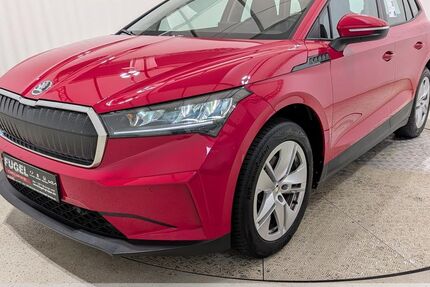 Skoda Enyaq 20.290 km 20.499 &euro; Chemnitz - Mittelbach 09224
