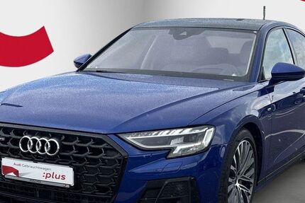 Audi A8 28.700 km 63.240 &euro; Wackersdorf 92442