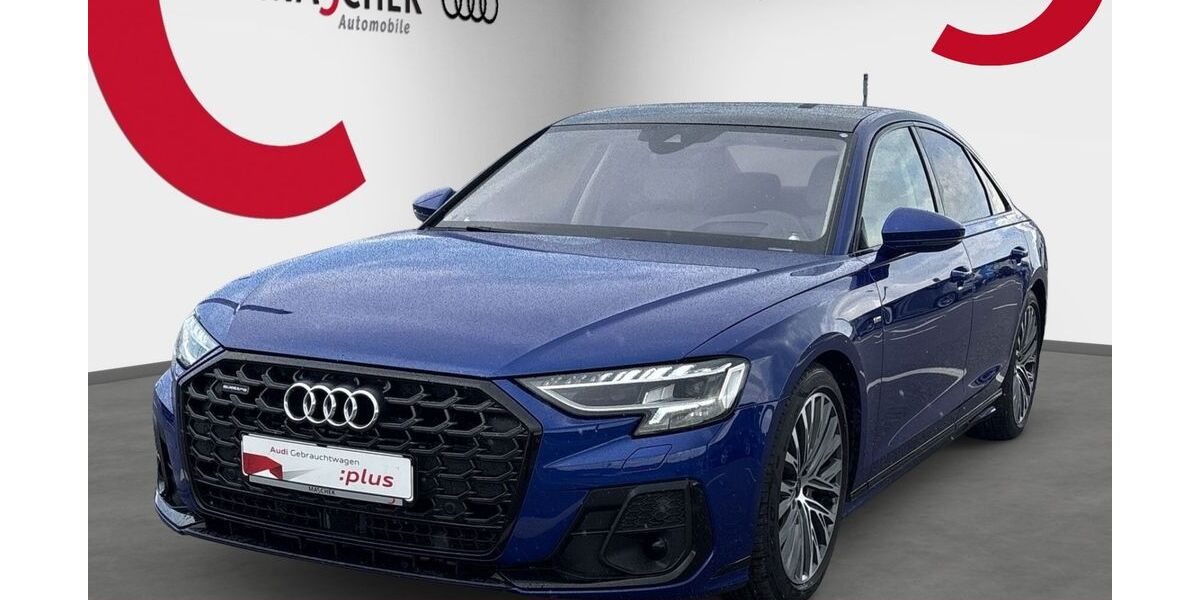 Audi A8 28.700 km 63.240 &euro; Wackersdorf 92442