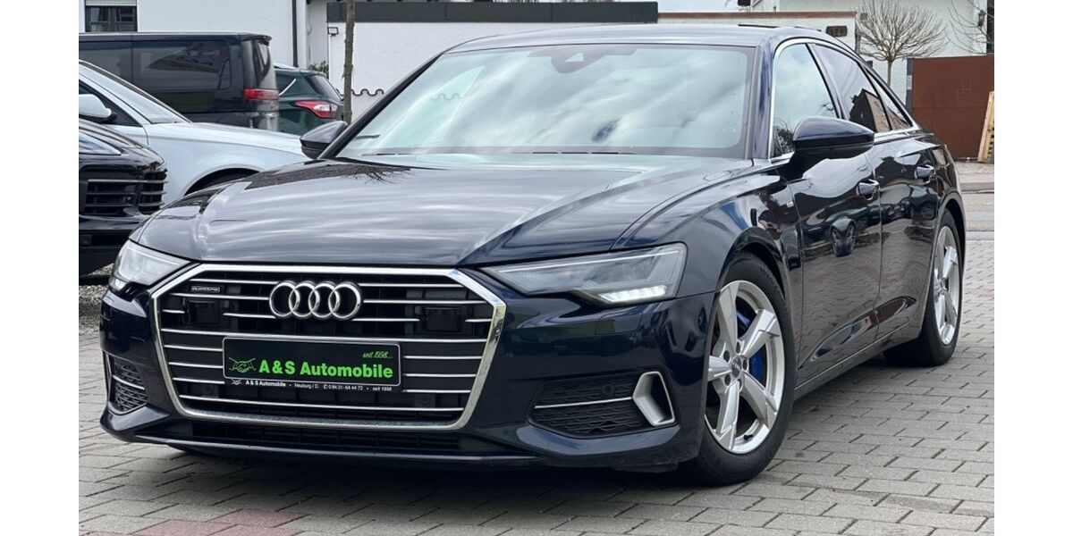 Audi A6 123.000 km 26.990 &euro; Neuburg/Donau 86633