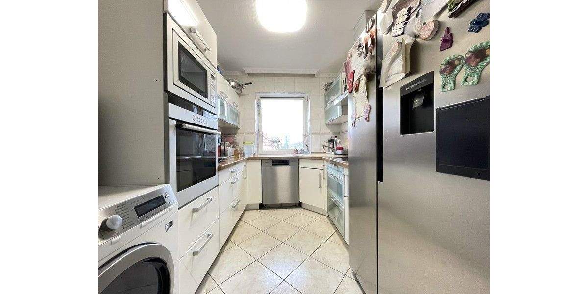 Etagenwohnung Schwaig-Behringersdorf Behringersdorf - 3 Zimmer, 69 m&sup2;, 244.000&euro; | Angebot:23979456