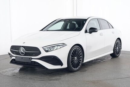 Mercedes A 220