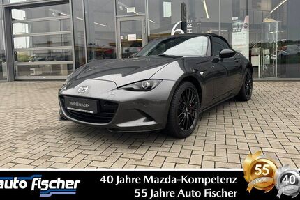 Mazda MX-5 5.090 km 39.590 € Karben 61184