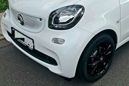 Smart Andere 35.000 km 17.150 &euro; Hattersheim am Main 65795