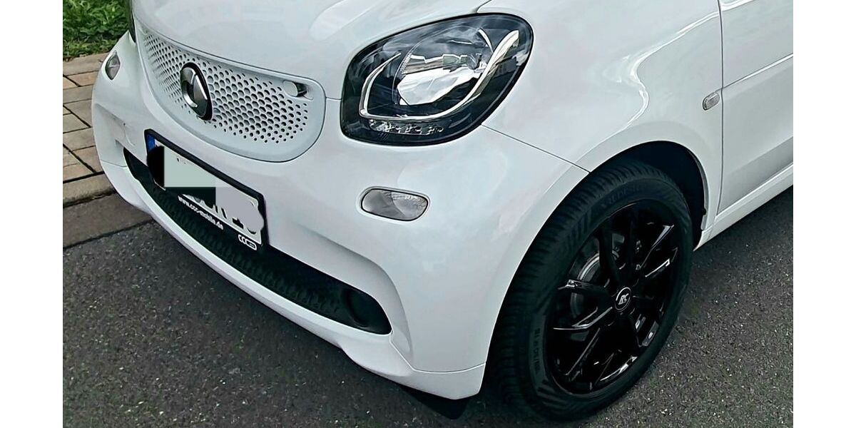 Smart Andere 35.000 km 17.150 &euro; Hattersheim am Main 65795