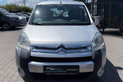 Citroen Berlingo 202.300 km 3.500 &euro; Bottrop 46238