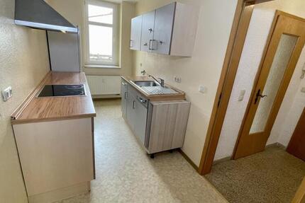 1 Raum-EG-Wohnung mit Küchenzeile im Geraer Ostviertel! - Wohnung Gera Ostviertel | Angebot:26335190