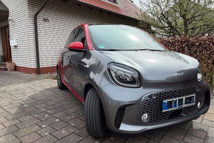 Smart ForFour 30.990 km 13.200 &euro; Bad Lippspringe 33175