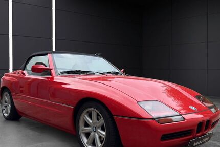 BMW Z1 37.838 km 38.490 &euro; Hagen 58089