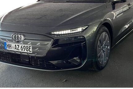Audi A6 e-tron 3.311 km 89.911 € Hamburg 22529