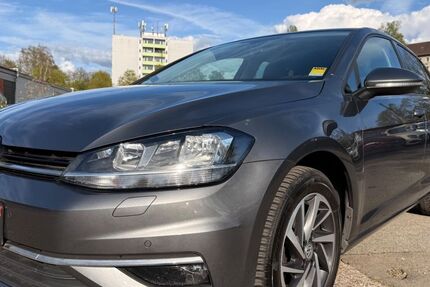 VW Golf 129.766 km 10.999 &euro; Kaiserslautern 67663