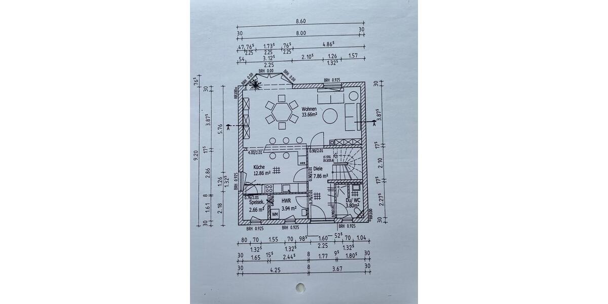 Einfamilienhaus Oranienburg - 4 Zimmer, 115 m&sup2;, 600.000&euro; | Angebot:26044919