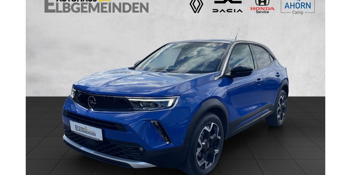 Opel Mokka 26.300 km 20.980 &euro; Schenefeld 22869