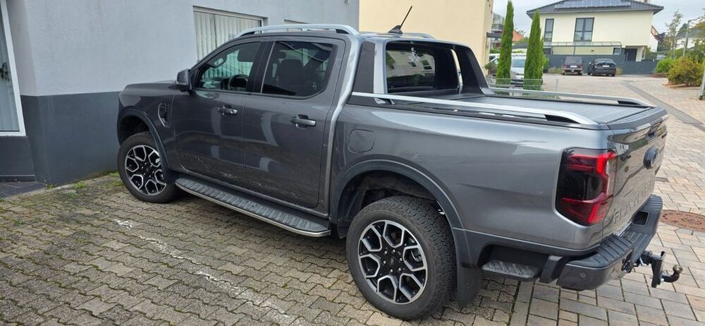 Ranger