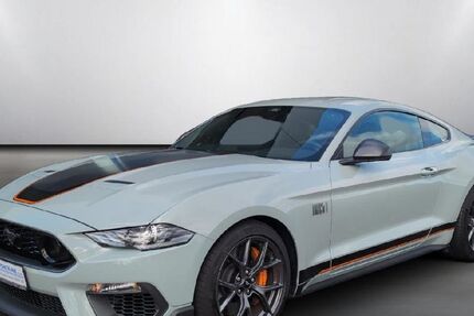 Ford Mustang 8.950 km 52.990 &euro; Überherrn 66802