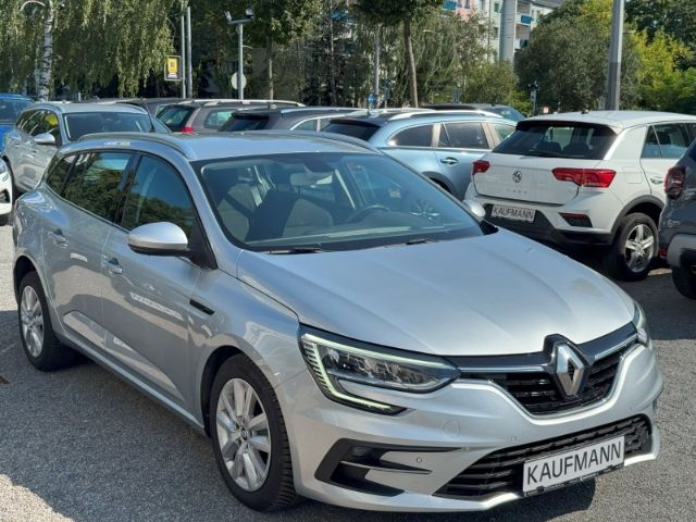 Renault Megane 28.400 km 16.890 € Berlin 13581
