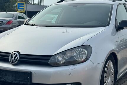 VW Golf 277.896 km 2.990 &euro; Göttingen 37081
