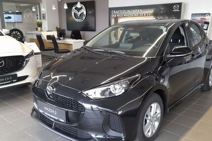 Mazda 2 9.516 km 20.990 &euro; Melle 49324