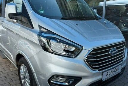 Ford Transit 109.000 km 28.290 &euro; Heppenheim 64646