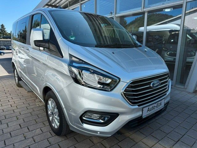 Ford Transit 109.000 km 29.590 &euro; Heppenheim 64646