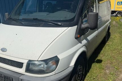 Ford Transit 237.200 km 1.850 &euro; Kiel 24159