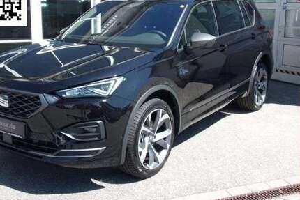 Seat Tarraco 8.666 km 42.820 &euro; Kirchberg/Saupersdorf 08107