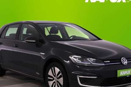 VW e-Golf 67.750 km 14.999 &euro; Ahrensburg 22926