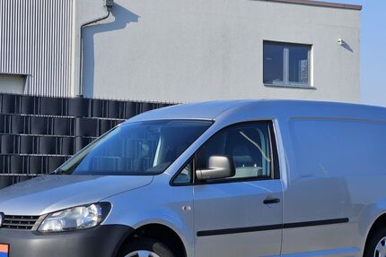 VW Caddy Maxi 131.619 km 10.950 &euro; Monsheim 67590