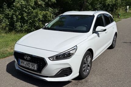 Hyundai i30 69.930 km 11.800 &euro; Dieblich 56332