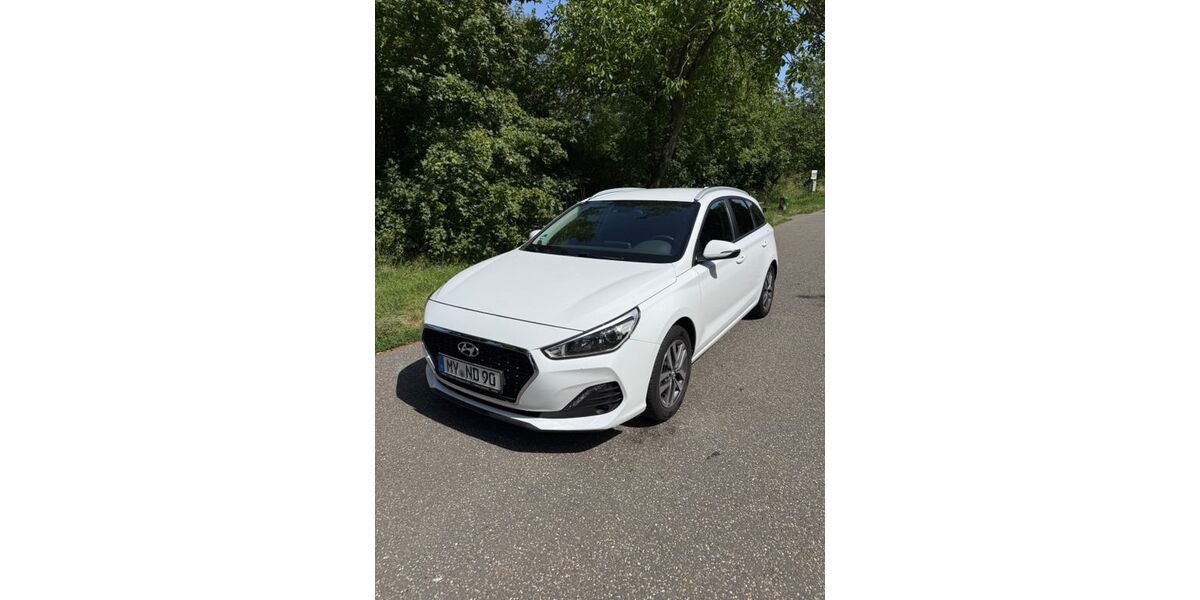 Hyundai i30 69.930 km 11.800 &euro; Dieblich 56332