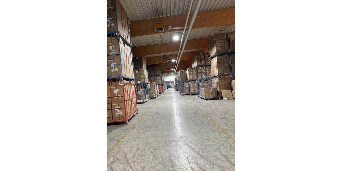 Gewerbeobjekt Sonnefeld - 2.995.000&euro; | Angebot:26487871