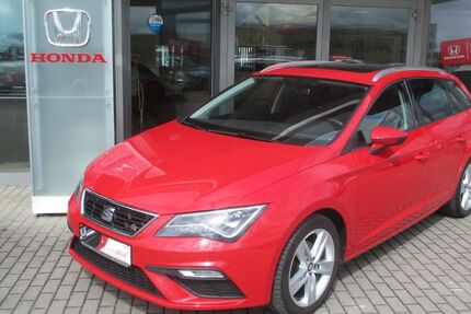 Seat Leon 56.500 km 16.990 &euro; Meiningen 98617