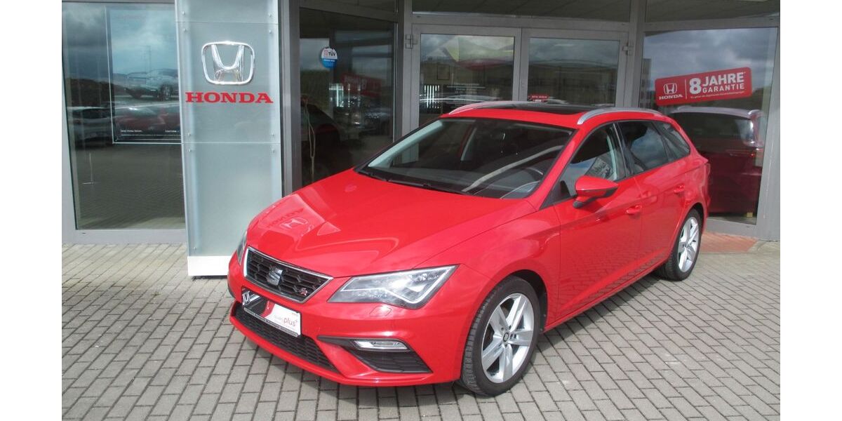 Seat Leon 56.500 km 16.990 &euro; Meiningen 98617