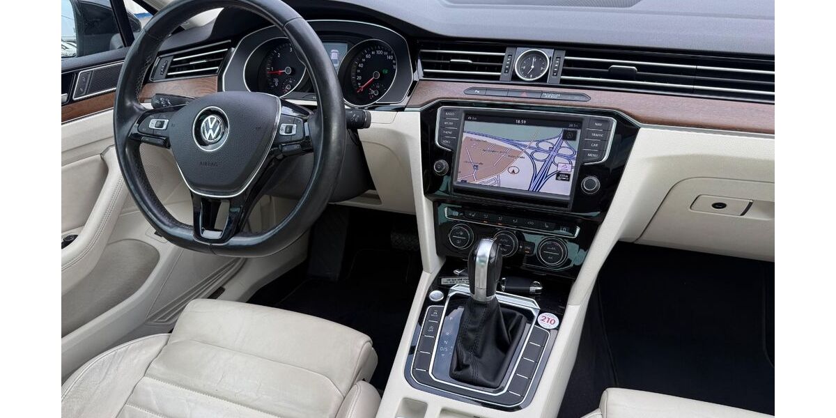 VW Passat 165.310 km 14.990 &euro; Schleifreisen 07629