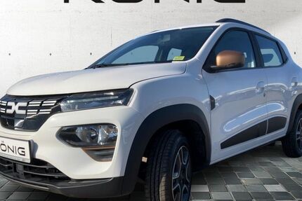 Dacia Spring 3.994 km 13.999 &euro; Zerbst / Anhalt 39261