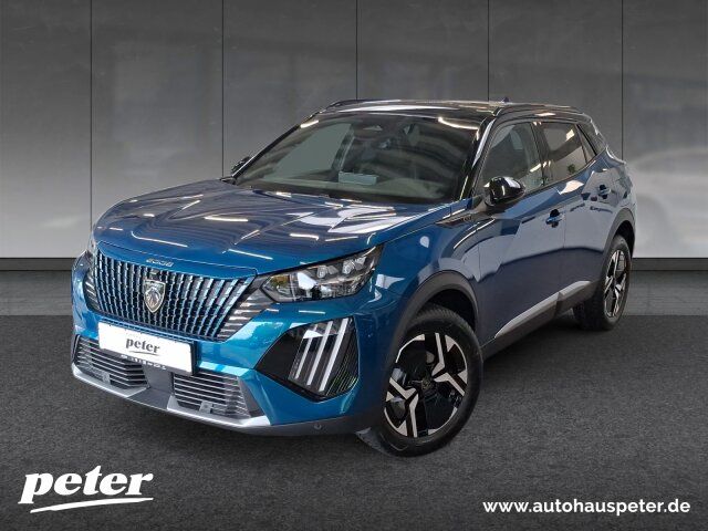 Peugeot 2008 7.500 km 28.990 &euro; Sömmerda 99610