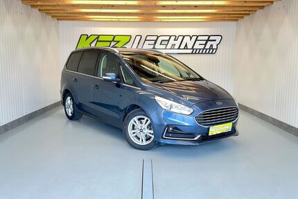 Ford Galaxy 96.514 km 23.880 &euro; Neuhaus am Inn 94152