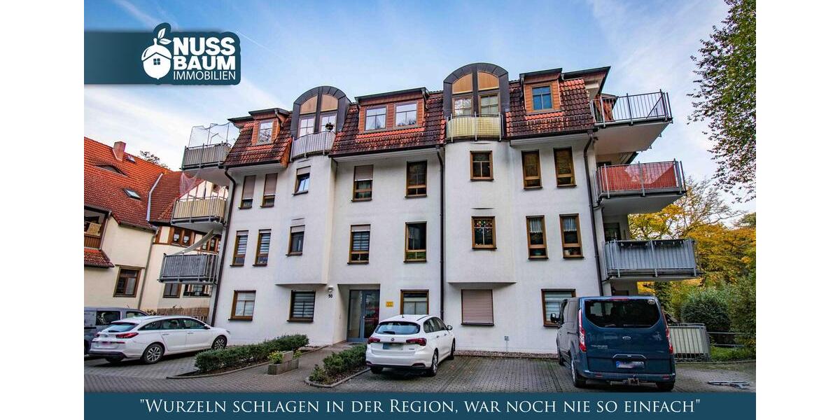 Erdgeschoßwohnung Bad Blankenburg - 1 Zimmer, 34 m&sup2;, 255&euro; | Angebot:26113825