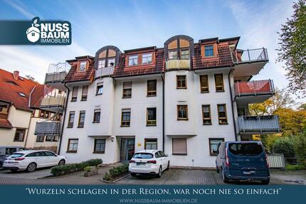 Wohnung Bad Blankenburg - 1 Zimmer, 34 m&sup2;, 255&euro; | Angebot:26113825