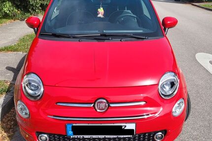 Fiat 500 14.184 km 12.400 &euro; Stadtbergen 86391