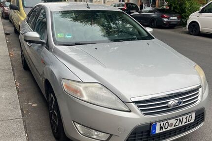 Ford Mondeo 163.000 km 1.890 &euro; Berlin 13359
