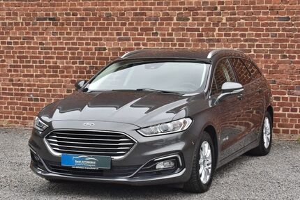 Ford Mondeo 98.000 km 14.990 &euro; Düren 52351