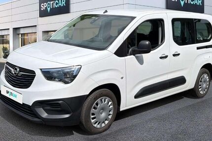 Opel Combo 108.000 km 12.200 &euro; Blankenbach 63825