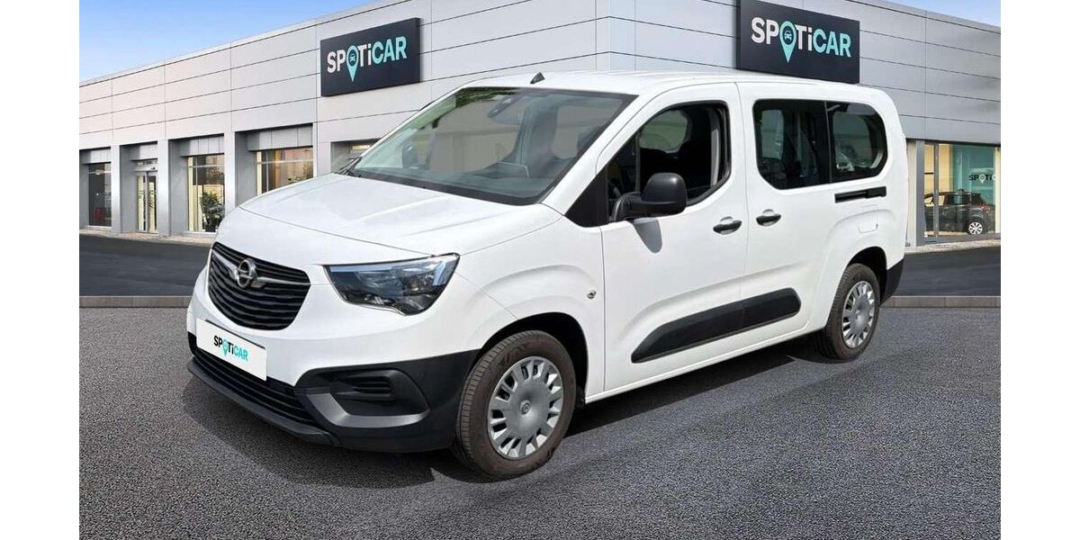 Opel Combo 108.000 km 12.200 &euro; Blankenbach 63825