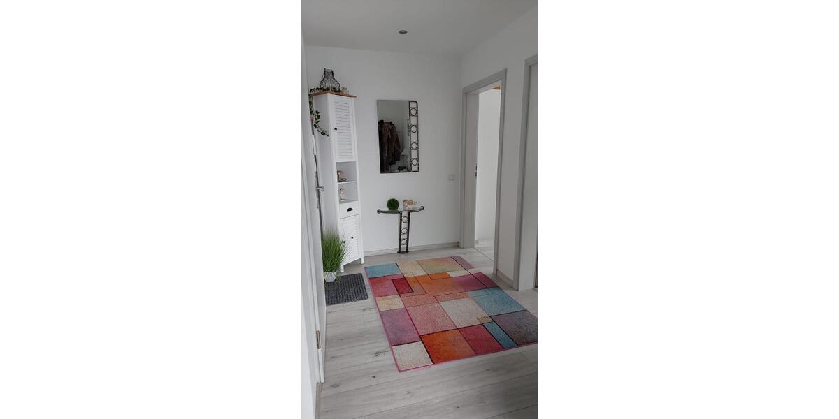 Etagenwohnung Horn-Bad Meinberg Bad Meinberg - 2 Zimmer, 58 m&sup2;, 445&euro; | Angebot:26579693